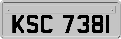 KSC7381