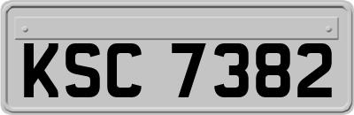 KSC7382
