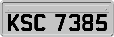 KSC7385