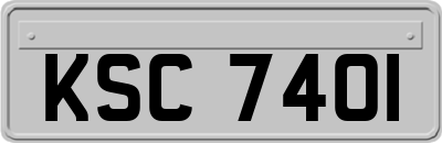 KSC7401