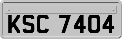 KSC7404
