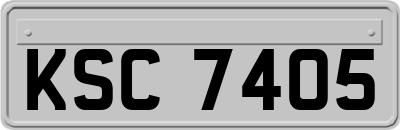 KSC7405