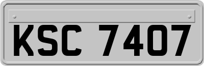 KSC7407