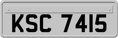 KSC7415