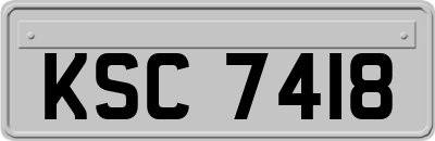 KSC7418