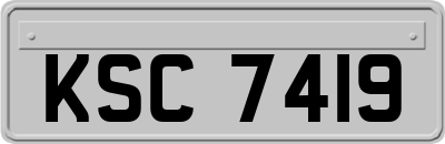 KSC7419
