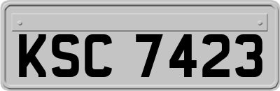 KSC7423