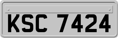 KSC7424