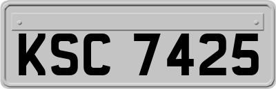 KSC7425
