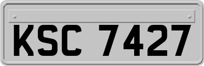 KSC7427