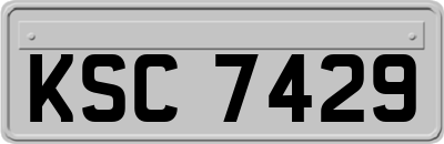 KSC7429