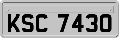 KSC7430