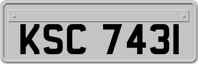 KSC7431