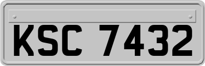 KSC7432