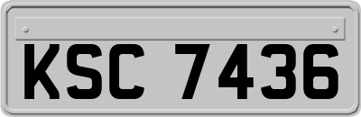KSC7436