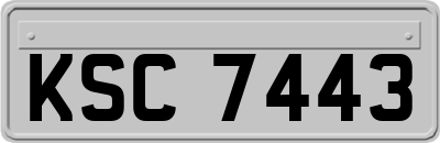 KSC7443