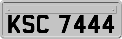 KSC7444
