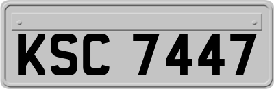 KSC7447