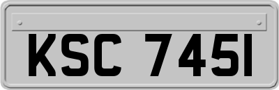 KSC7451