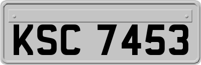 KSC7453