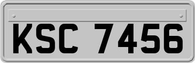 KSC7456
