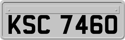 KSC7460