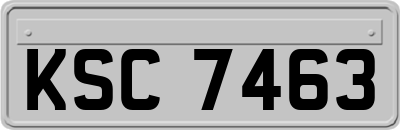 KSC7463