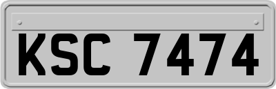 KSC7474