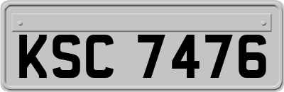 KSC7476