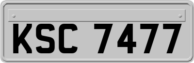 KSC7477