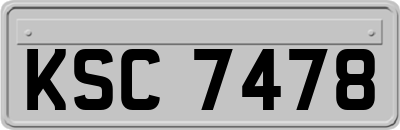KSC7478