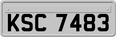 KSC7483
