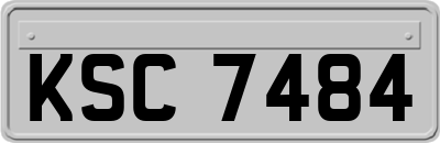 KSC7484