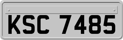 KSC7485