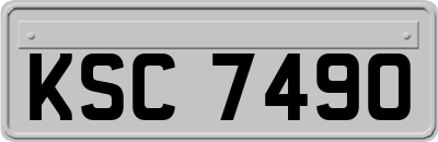 KSC7490