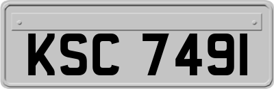 KSC7491