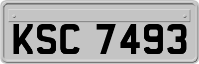KSC7493