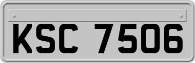 KSC7506