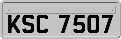 KSC7507