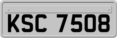 KSC7508