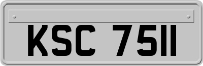KSC7511