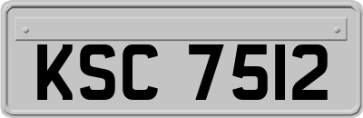 KSC7512