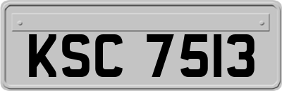 KSC7513