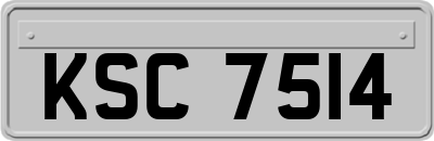KSC7514