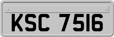 KSC7516
