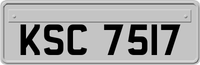 KSC7517