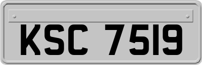 KSC7519