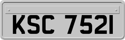 KSC7521