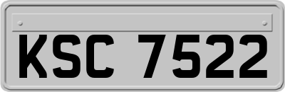 KSC7522