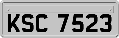 KSC7523